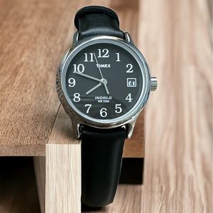 Sold Timex Women's Easy Reader Watch